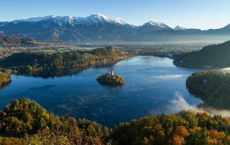 slovenia