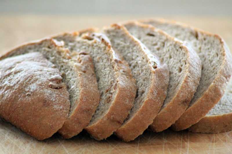 soda bread