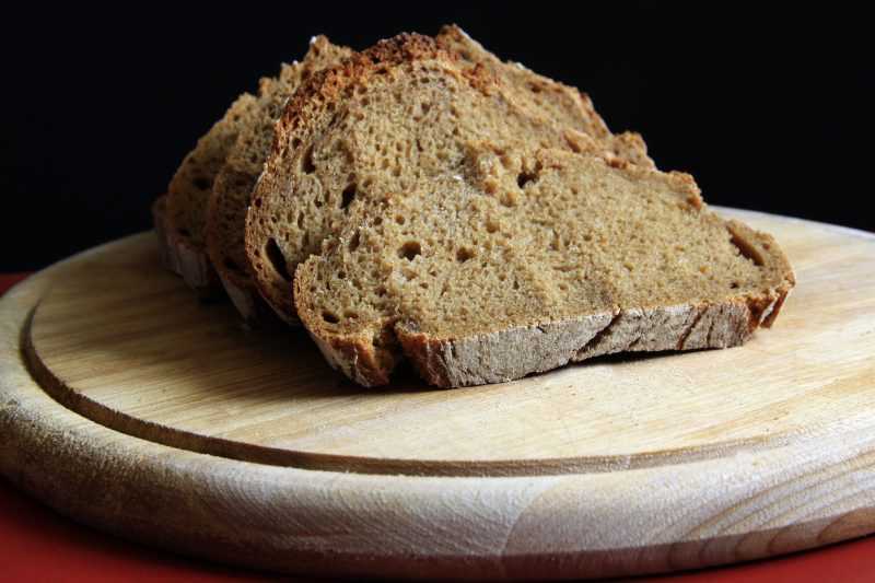 soda bread ireland