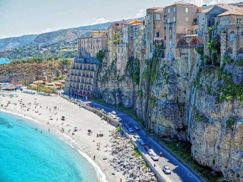 tropea