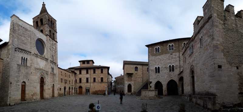 Bevagna umbria