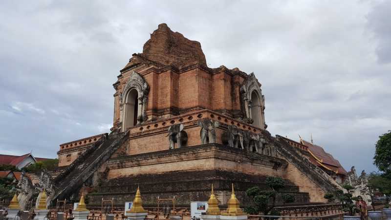 Chiang Mai 