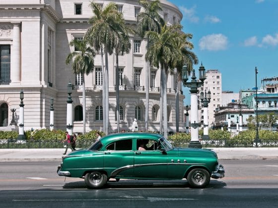 Cosa vedere a Cuba