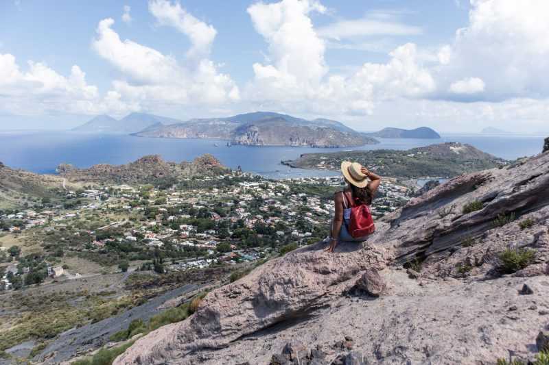 Isola Vulcano