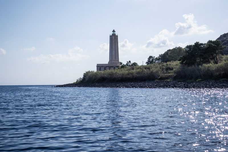 Isola Vulcano