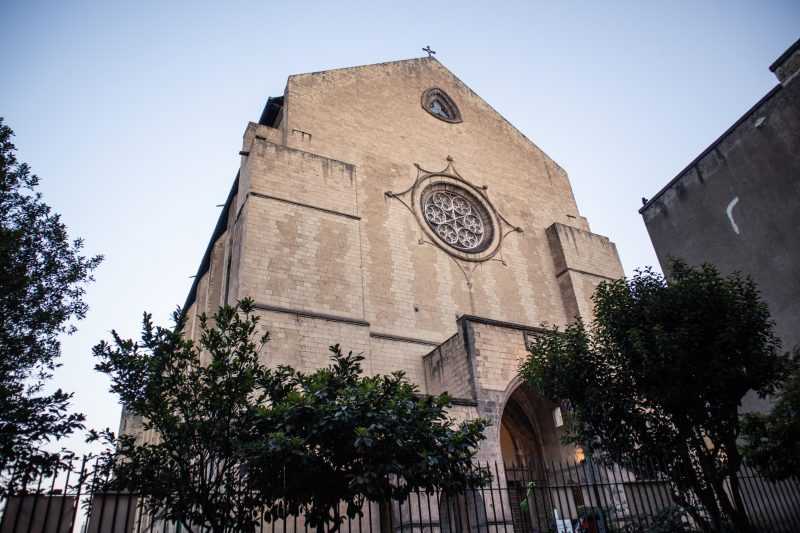 Monastero Santa Chiara