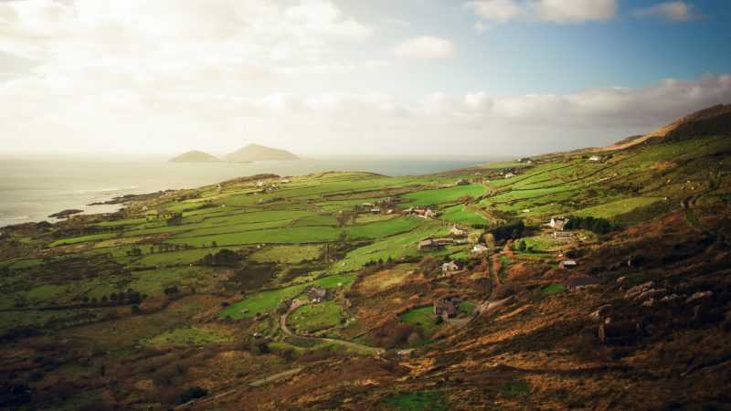 Irlanda