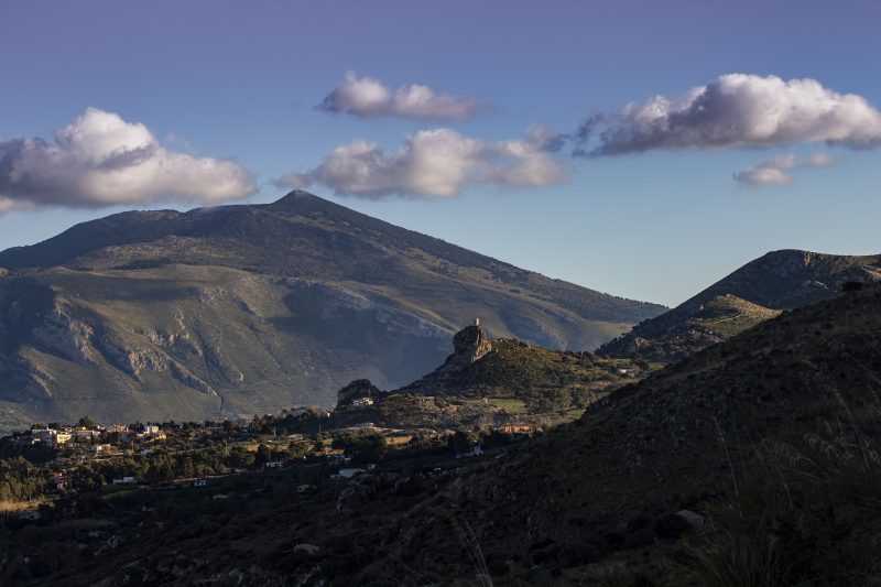 Trapani sicilia