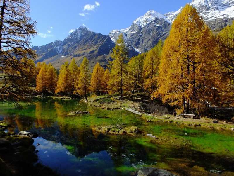 Valle D’Aosta