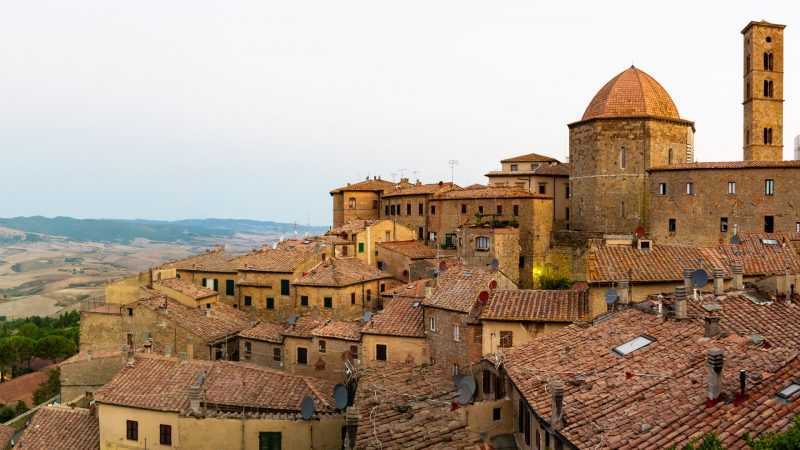 Volterra