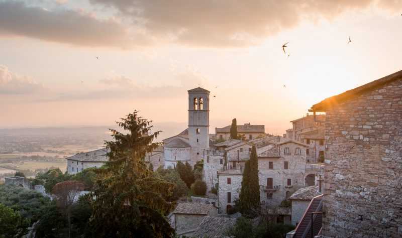 assisi