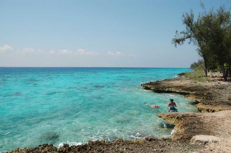 baia de los cochinos