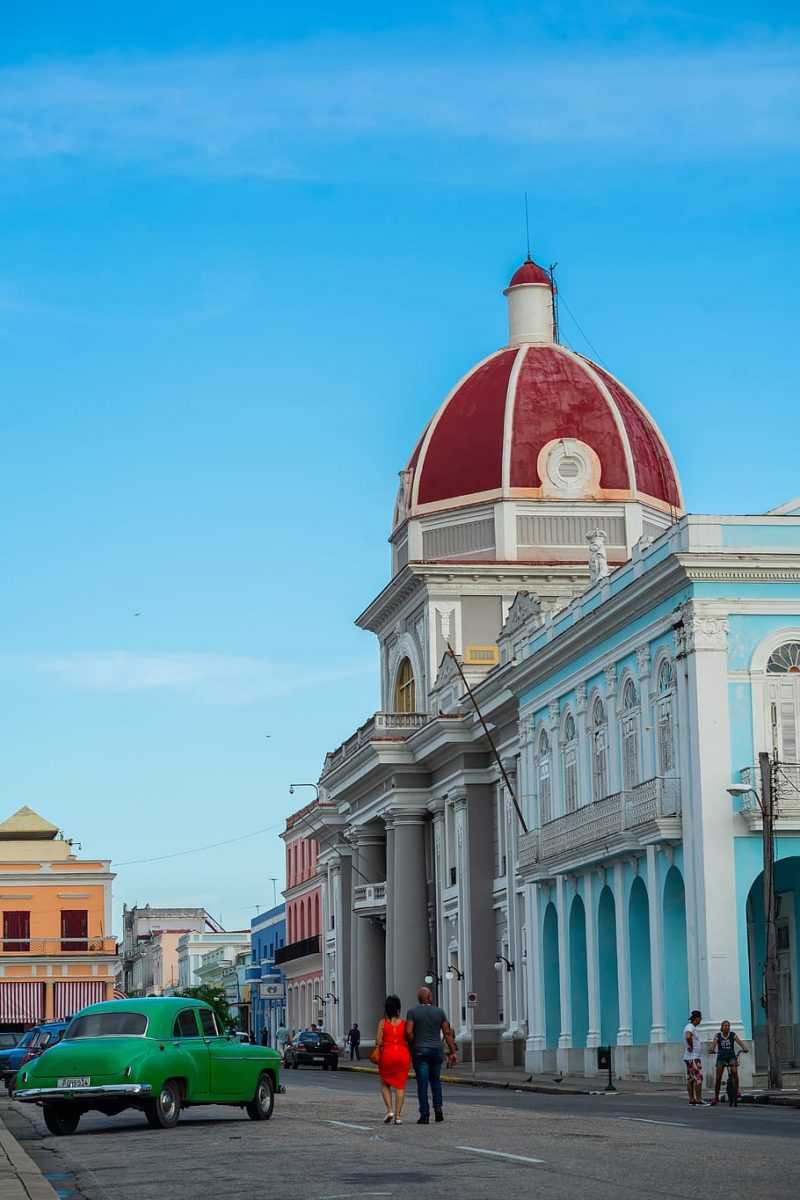 cienfuegos cuba