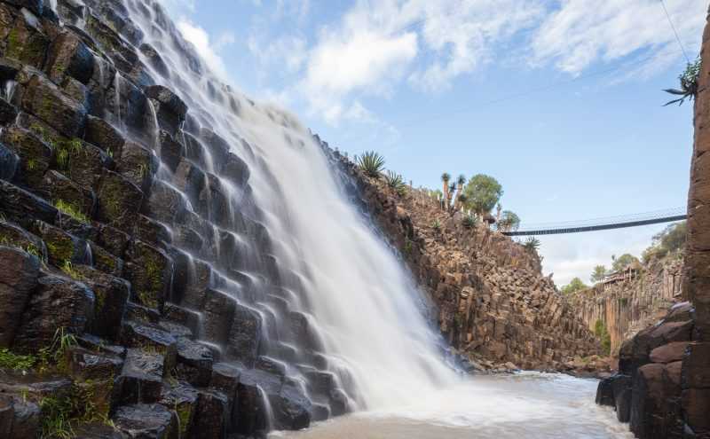 huasca di ocampo messico