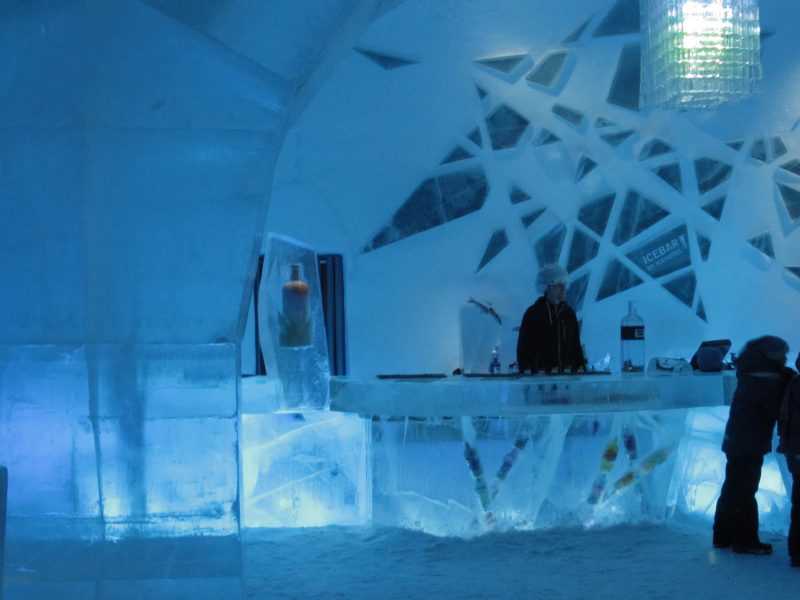 icebar stoccolma