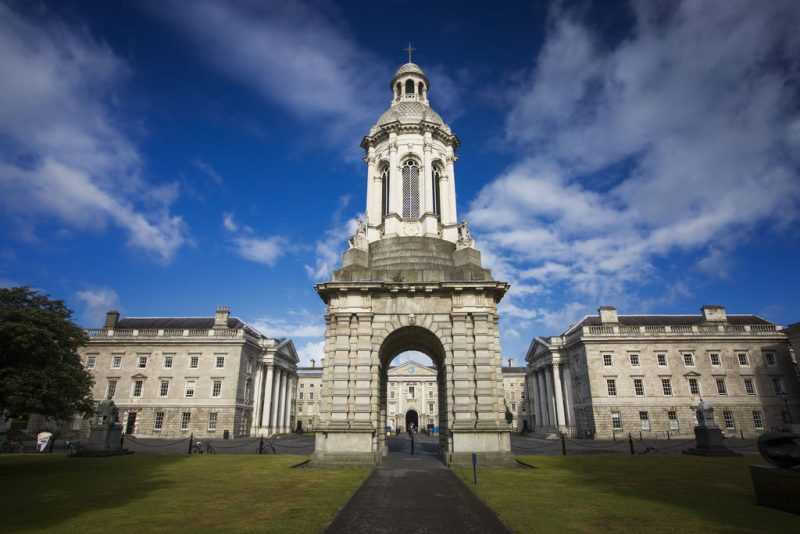 medium-Trinity College Dublin