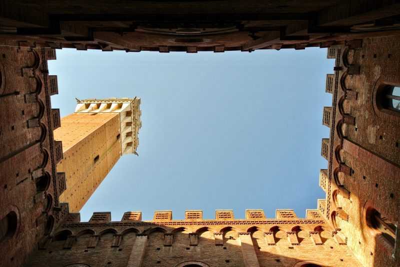 palazzo pubblico siena