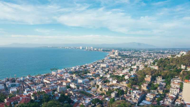 puerto vallarta messico