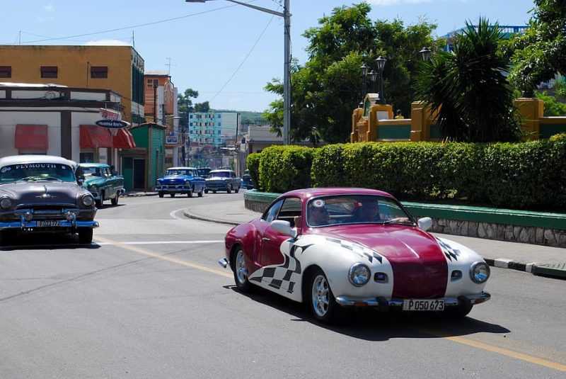 santiago de cuba