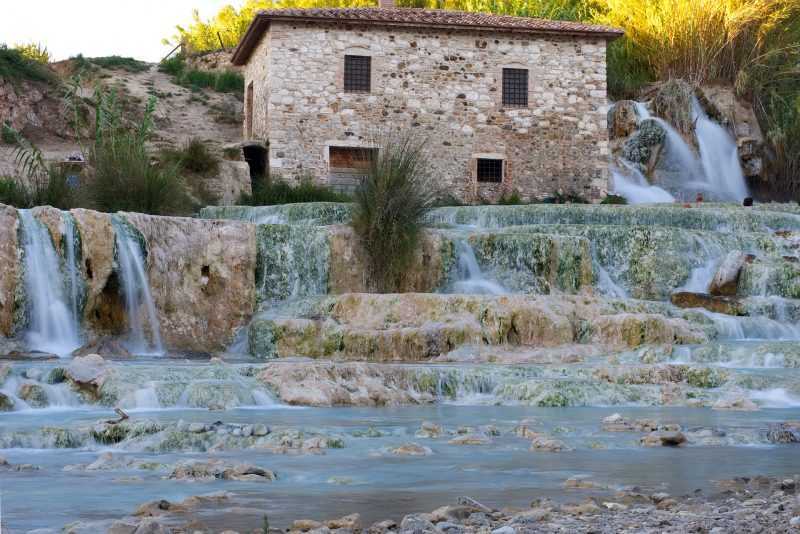 terme toscana