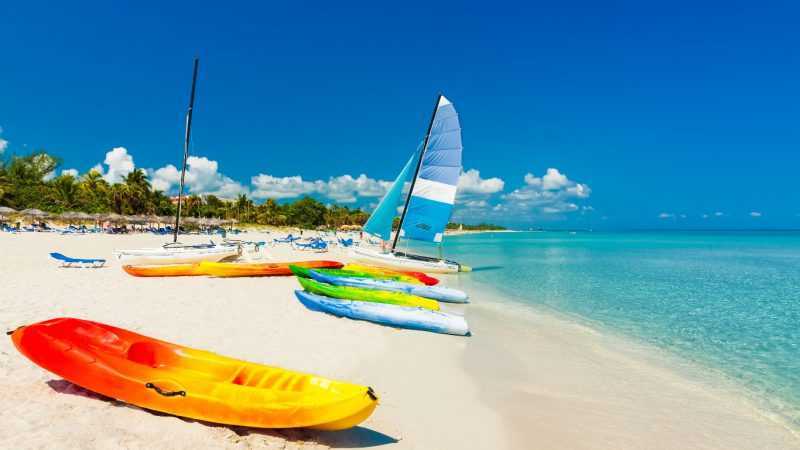 varadero cuba