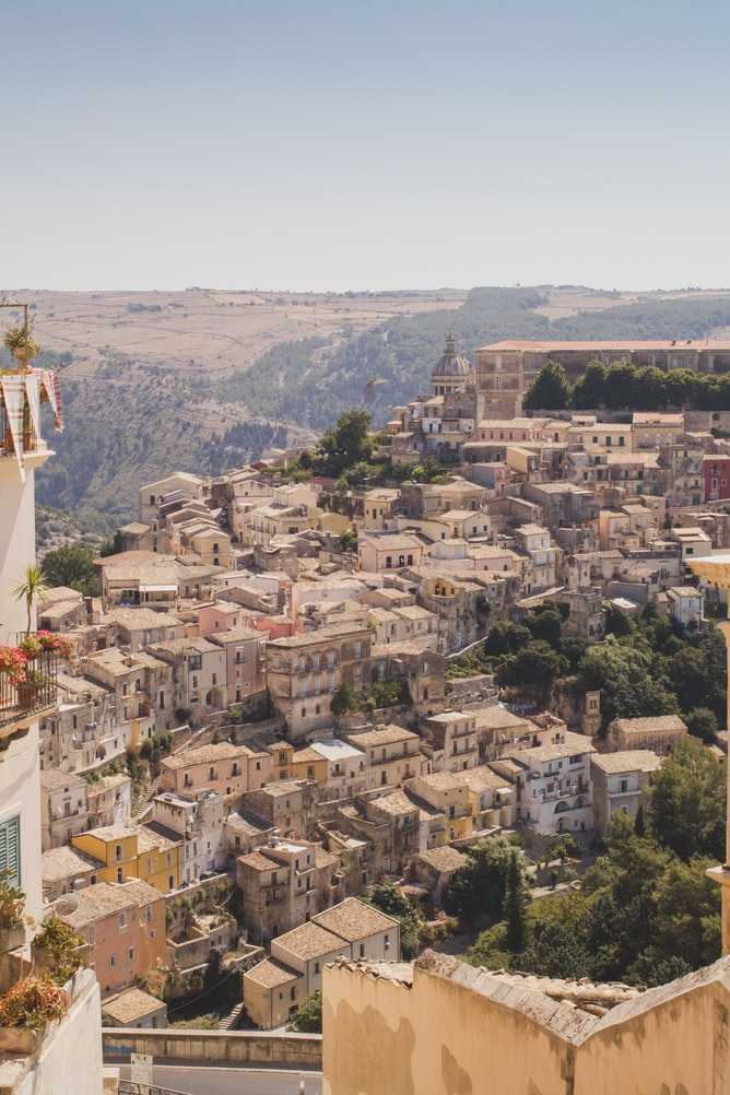 ragusa ibla