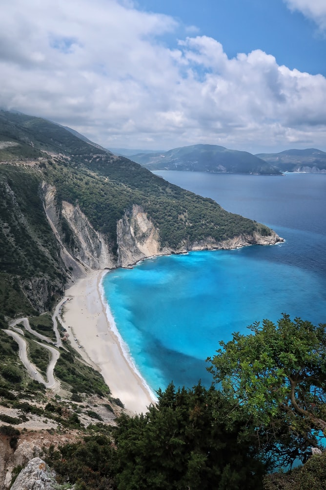 Kefalonia