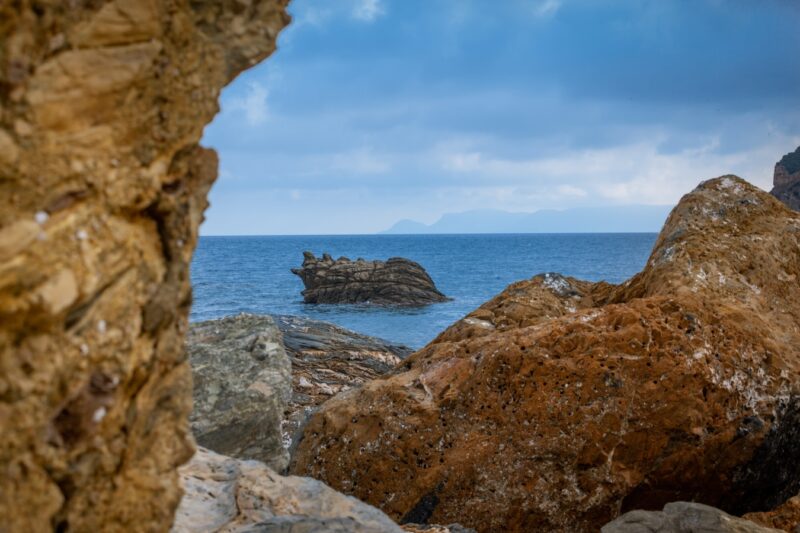 Skopelos 