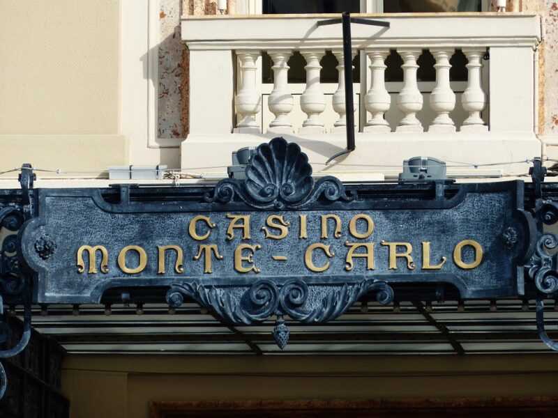 casino montecarlo