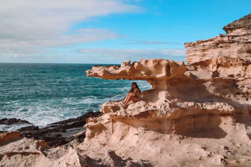 Fuerteventura