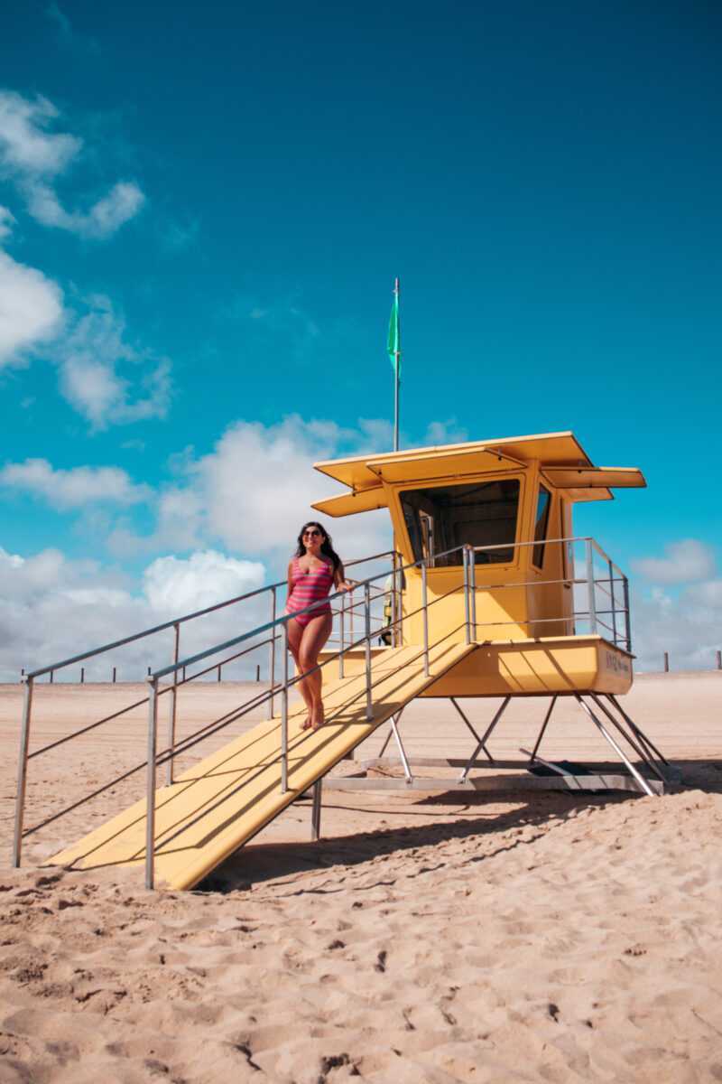 Fuerteventura