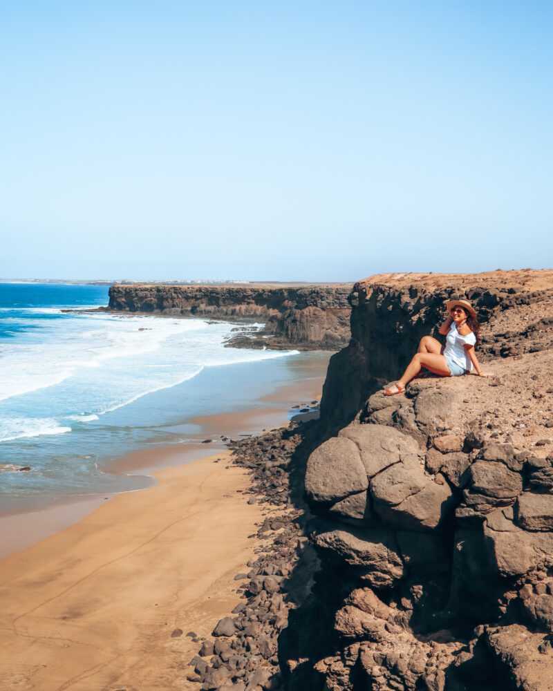 Fuerteventura