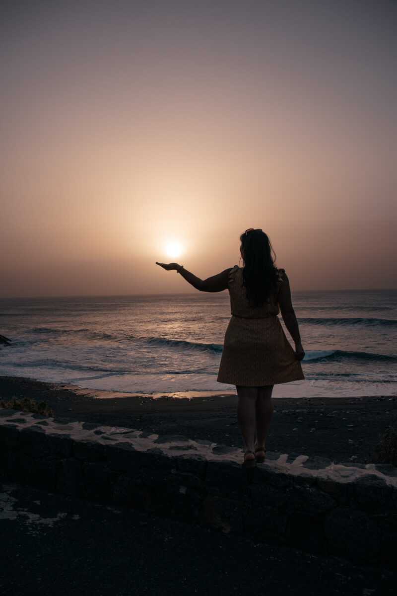 Calima Fuerteventura