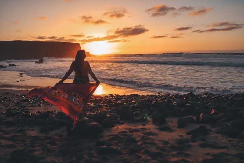 Fuerteventura