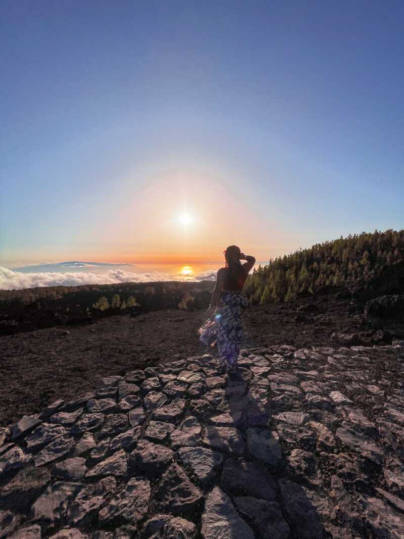 Tenerife