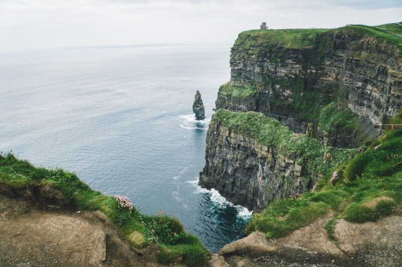 Cliffs of Mother