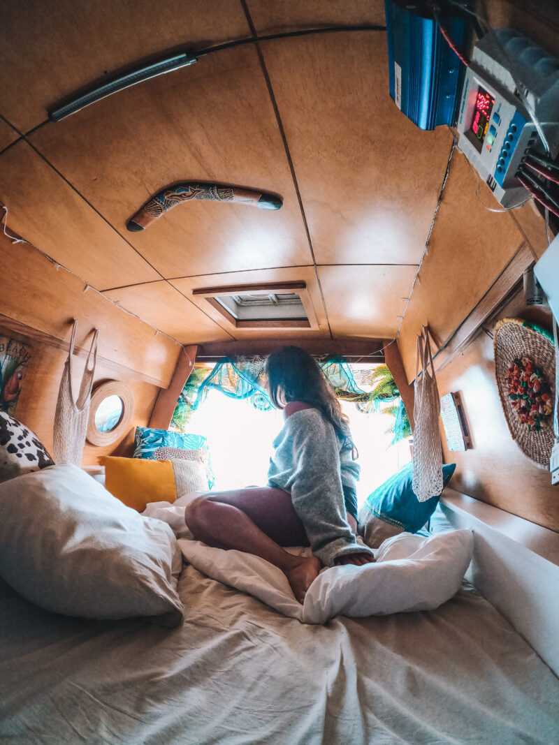 van life