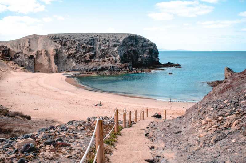 Punta del Papagayo