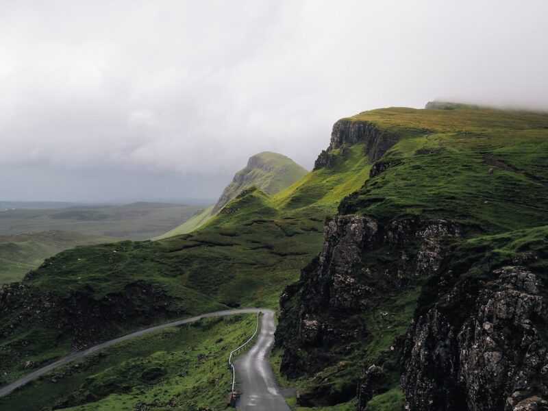 Portree