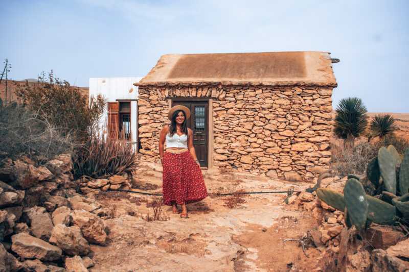 Finca Fuerteventura