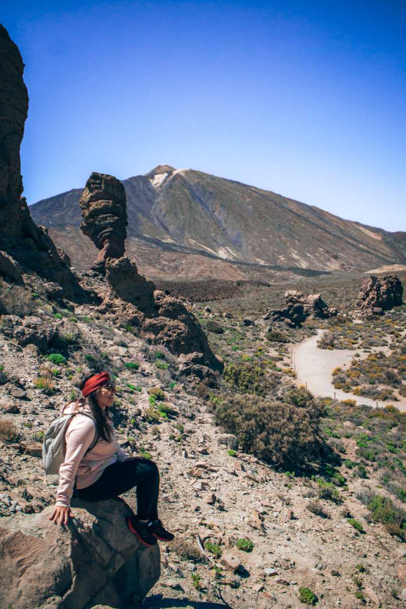 Teide