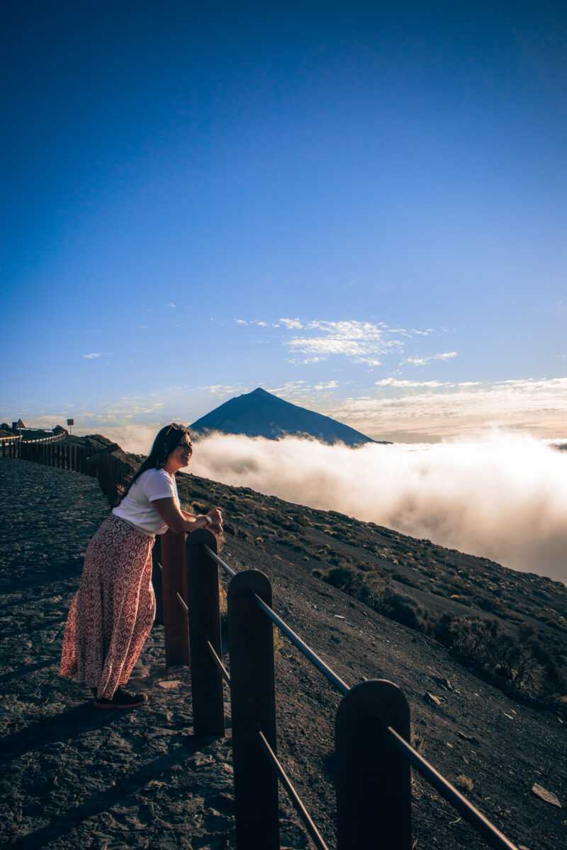 Teide