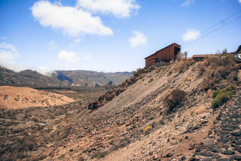 Teide