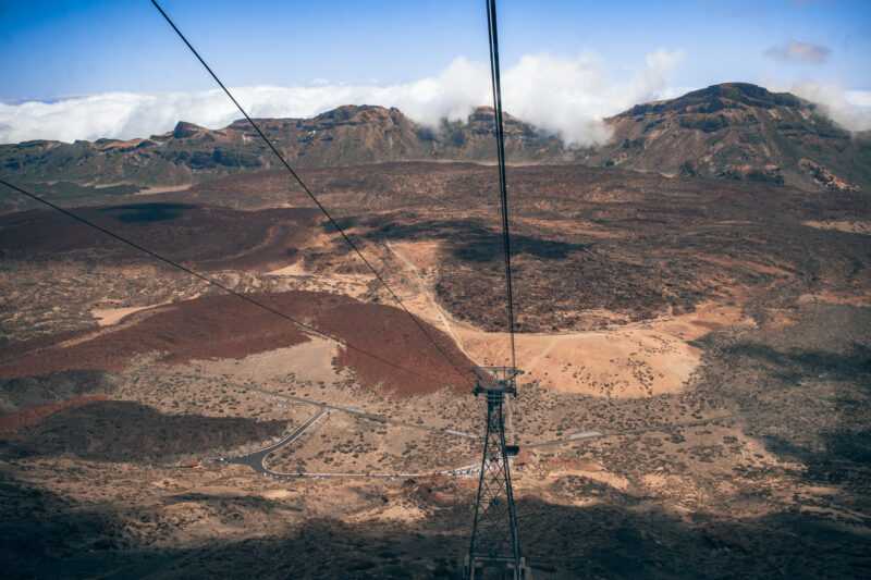 Teide