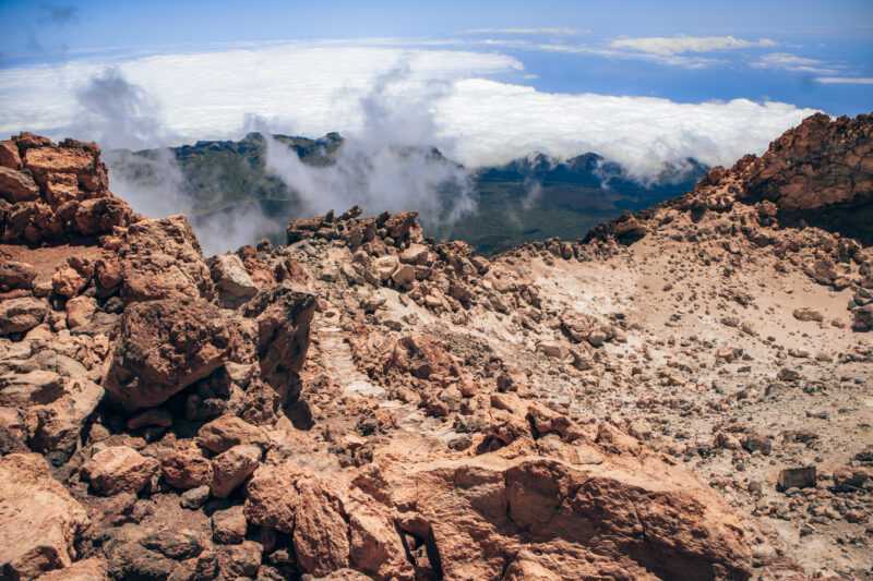 Teide