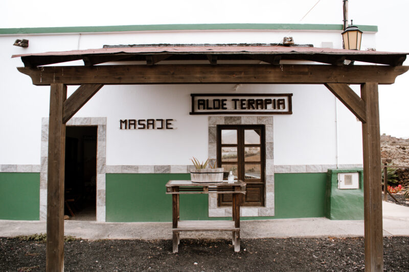 Aloe terapia