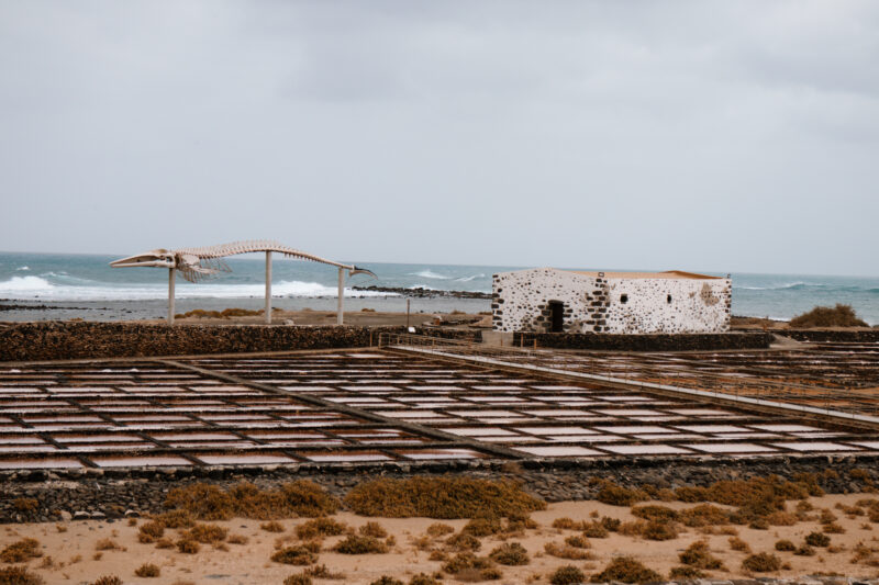 saline Fuerteventura