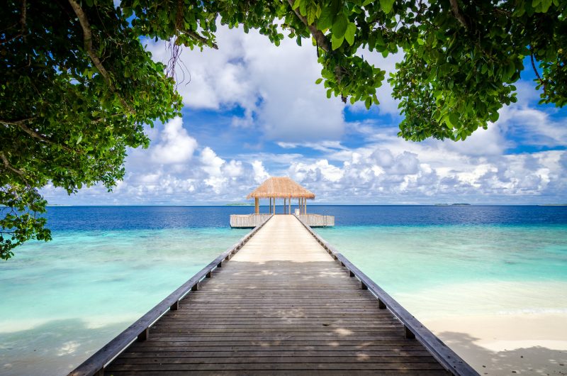 MALDIVE_CREDITO_© Amilla Fushi - Javvu Spa - Yoga Pavilion