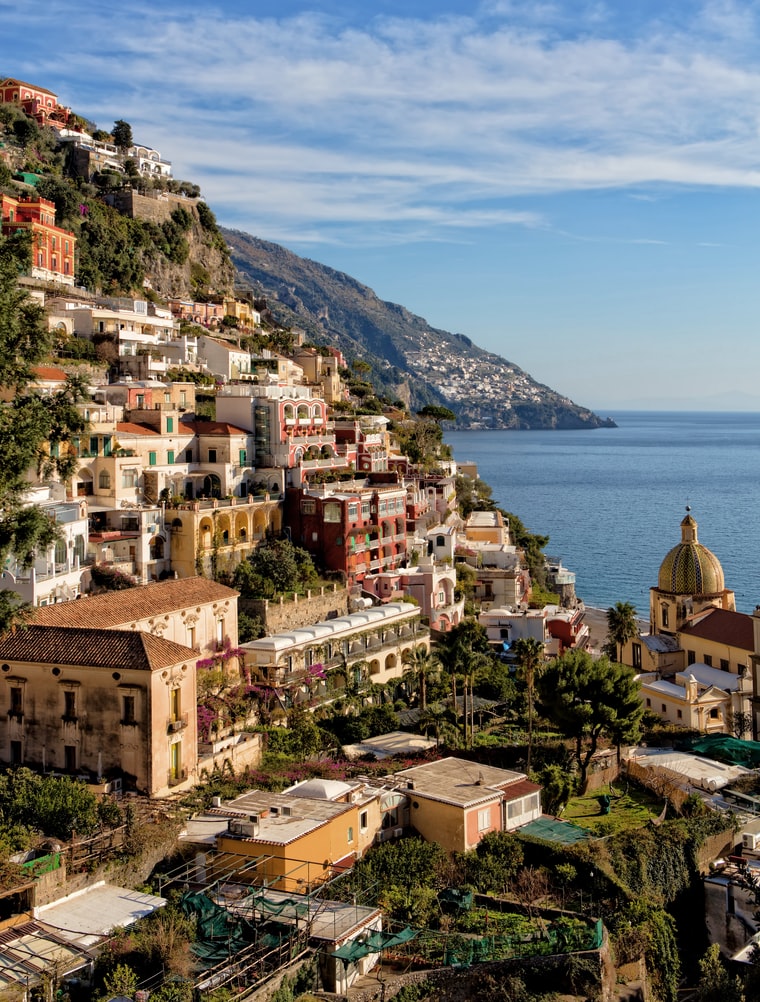 Positano