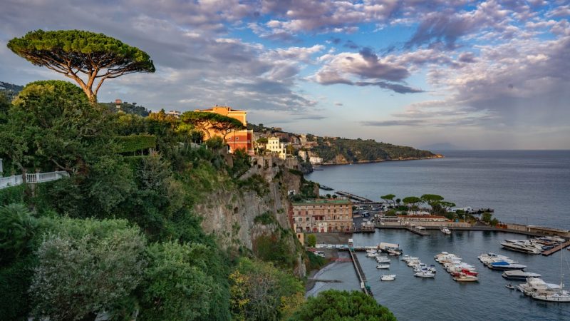 Sorrento